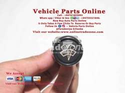Landcruiser 40 Series Original Wiper Switch