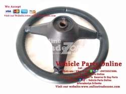 Classic Mini Cooper Steering Wheel