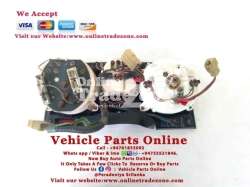 Landcruiser BJ60 24V Instrument cluster 