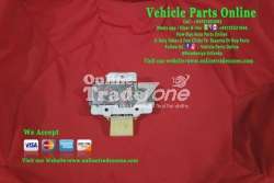 Pajero Mk1 Power Window Master Switch