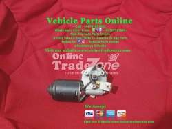 Land Cruiser BJ40 Wiper Motor 24V 