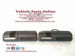 TOYOTA Japanese CleanAce Air purifier [ Smoke Removal ]