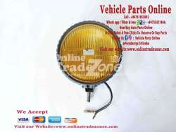 Bosch Fog Lamp [ Only one side available ]