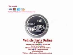 Mitsubishi Pajero Mk1 Raider Original 4wd Gear Knob