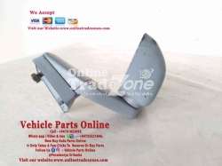 Land Cruiser 80 Series Front Fender Mirror [ 3rd Mirror ]