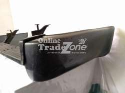 Hilux Surf 130 Rear Buffer