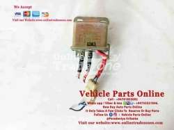 Land Cruiser Bj40 24V Glow Plug Relay