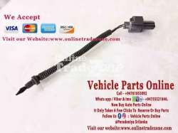 Pajero Mk2 Intercooler Outside Temperature Sensor 