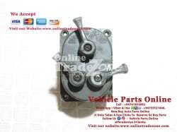 Military Jeep Blackout/Headlight [3 Lever] Light Switch 