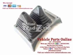 Pajero MK1 Manual Gear Boot