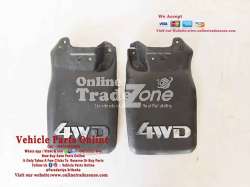 Mitsubishi L300 Rear mudguard