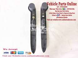 Nissan Otti 2008 Rear Power window switch 