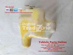 STARLET EP91 OVERFLOW BOTTLE