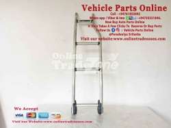 Mitsubishi Delica Space Gear Rear Ladder