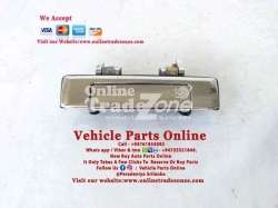 Land Cruiser BJ60 Left Side Outer Door Open Handle 