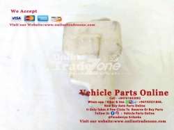 Classic Mini Cooper WASHER BOTTLE & PUMP