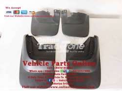 Hilux Surf 130 Mud Flaps