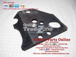 Mitsubishi J24,J44 & J54 Jeep Gearbox Cross bar guard p