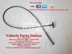 Daihatsu Taft F50 Accelerator Cable 