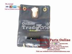 Isuzu Trooper UBS55 Rear Windshield Washer Reservoir Tank