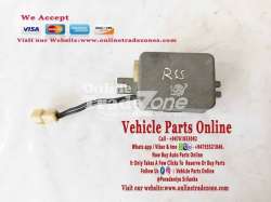 Mitsubishi Canter 24V Glow Plug Control Unit 