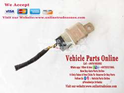 Land Cruiser BJ40 & BJ60 series Denso 24V starter relay
