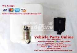 Land Cruiser Bj40 12V Windscreen Washer Tank & Bracket 