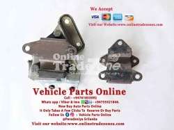 Classic Mini Cooper Engine Mounts 