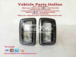 Nissan Patrol Y60 Front Guard Side Light [ Indicator Lamp ]