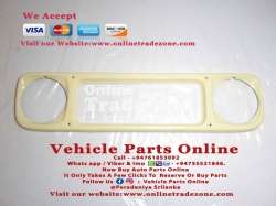 Land Cruiser BJ40 FJ40 Front Grill 