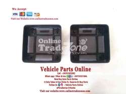Mitsubishi Pajero Mk1 Raider Rear Speaker Grills
