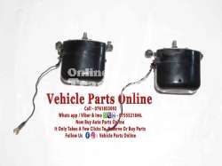 Willys Jeep 12V Windshield Wiper Motor 