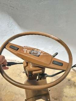 Toyota Hiace Steering Column With Steering Wheel Comple