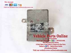 Land Cruiser Prado LJ78W 4WD Controler