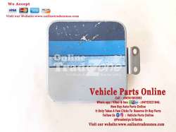 Toyota Hiace LH 51 Fuel Filler Lid 