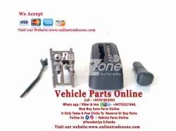 Classic Mini Cooper Automatic Gear Selector Set 