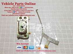 Land Cruiser 40 Series Front Left Side Door Lock Mechanism