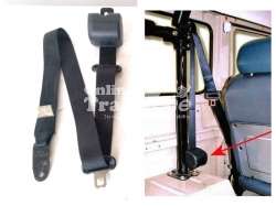 Land Cruiser Bj40 Seat Belt Set