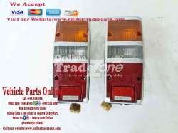 Land Cruiser Bj60 Series Original R