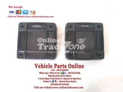 Mitsubishi Pajero Mk1 Raider Rear Speaker Grills