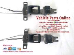 Land Cruiser BJ40 Front Door Inner Open Handle