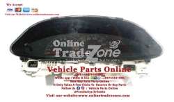 Toyota Vitz KSP90 RPM Model Speedometer Panel
