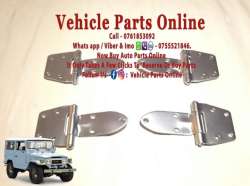 Land Cruiser 40 Series Door Hinges 