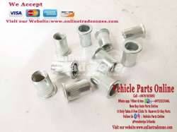Rivet Nuts 6 , 8 , 10 , 12 mm