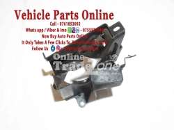 Classic Mini Cooper Brake Booster Mounting Bracket