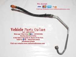 Rover MPI Model Fuel Rail Feed Pipe