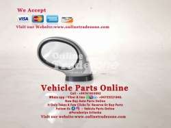 Hilux Surf Fender Mirror