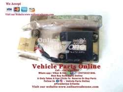 Pajero Mk1 Dodge Power Window Control Unit 