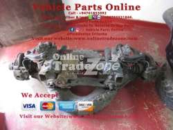 Pajero Mk1 Palathsabha Model Complete Front Suspension Bar 