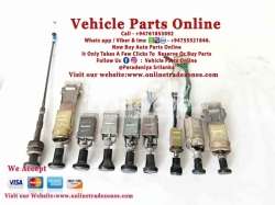 Land Cruiser Bj40 Dashboard Knobs  [Switches]